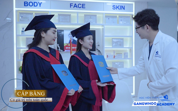 Học Makeup Chuyên Nghiệp Cần Những Gì?