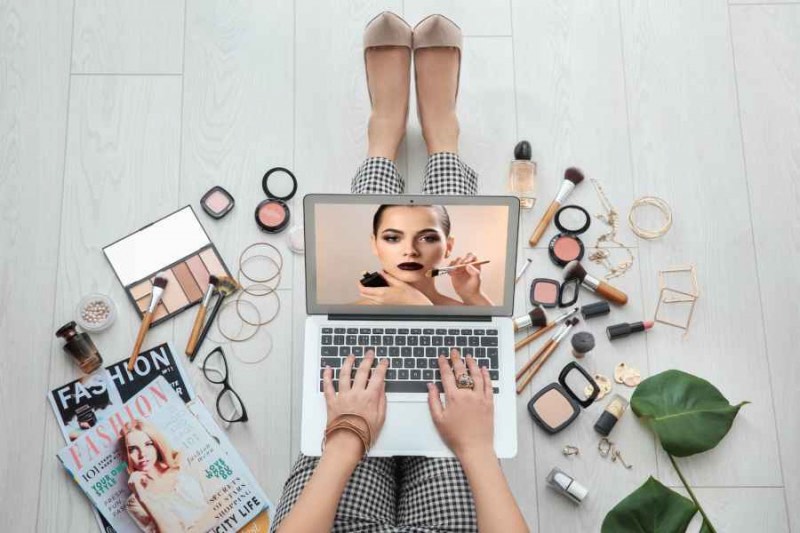 Rất nhiều beauty blogger thành công tại Việt Nam