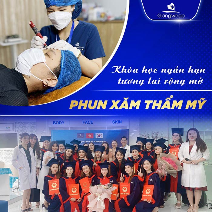 Giáo trình phun xăm mày môi 2023  Shopee Việt Nam