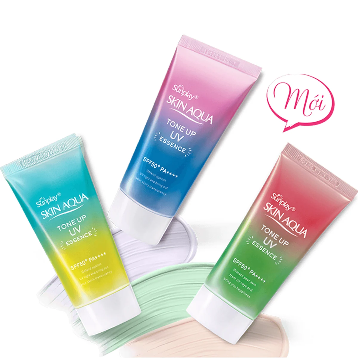 Nên lựa chọn kem chống nắng phù hợp với tình trạng da