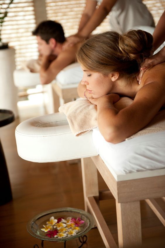 Thu nhập của nghề spa còn dựa vào năng lực và sự cố gắng