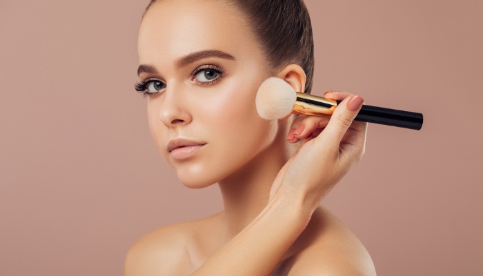 Gangwhoo tự hào là nơi đào tạo nghề makeup chất lượng hàng đầu