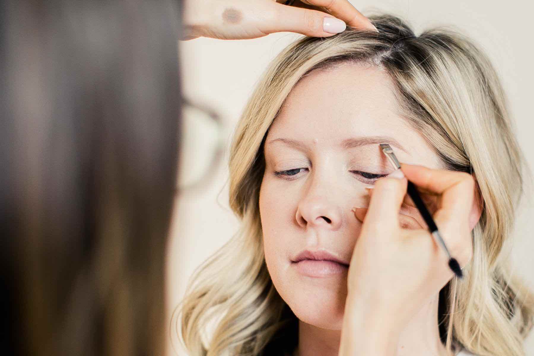 Ngành nghề makeup được đánh giá là luôn là ngành HOT