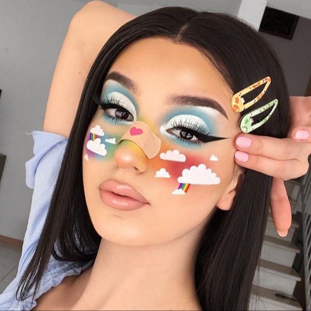 Thoả sức sáng tạo với công việc trở thành một Makeup Artist