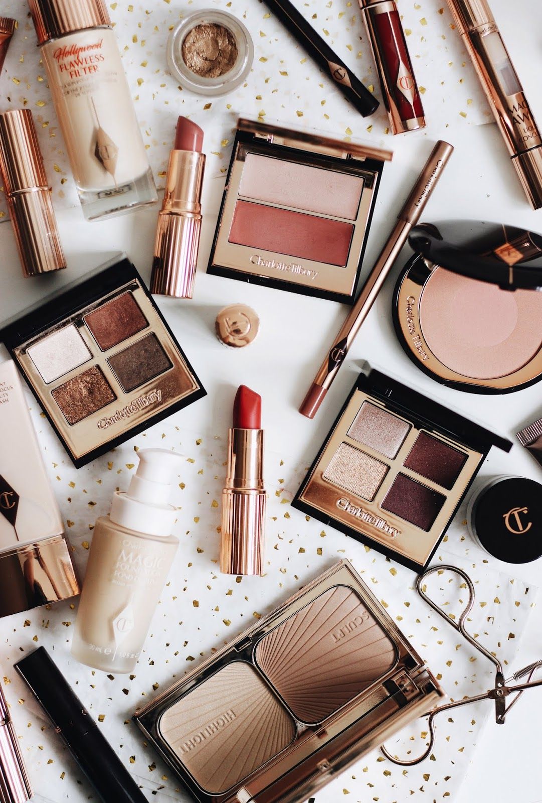 Cần tự mình đặt ra các câu hỏi cho bản thân trước khi quyết định có nên theo nghề makeup hay không