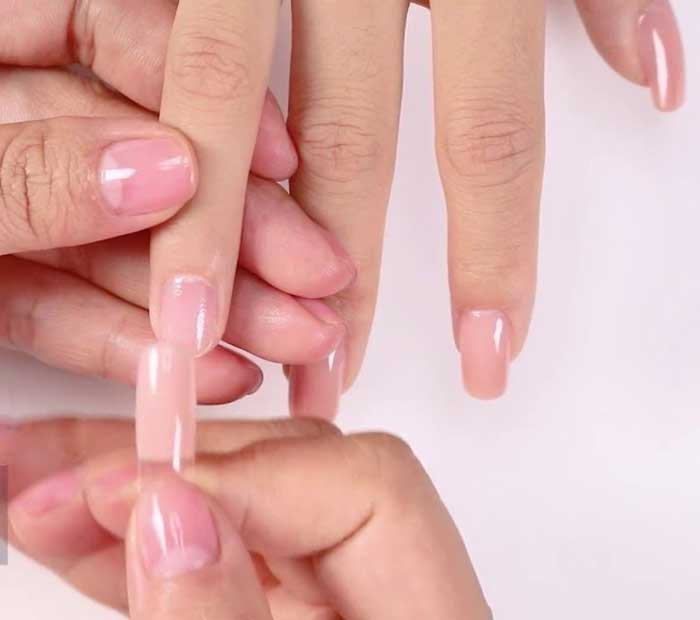 quy trình học nail từ cơ bản đến nâng cao