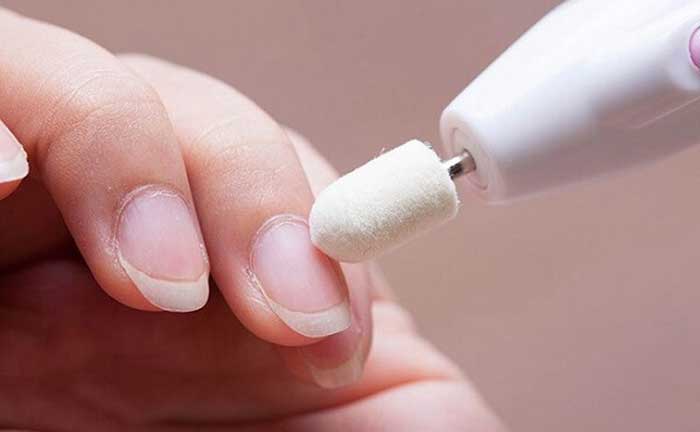 quy trình học nail từ cơ bản đến nâng cao
