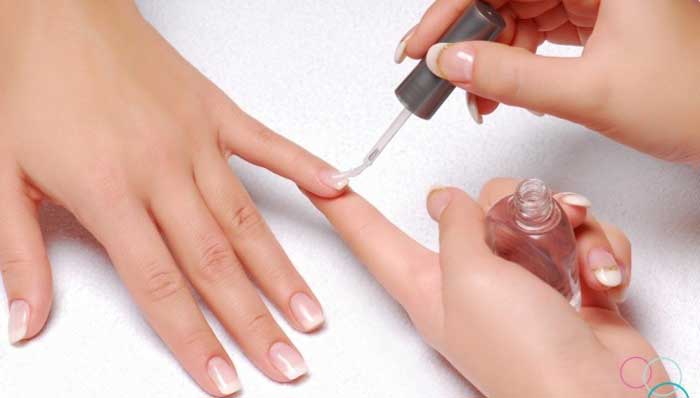 quy trình học nail từ cơ bản đến nâng cao