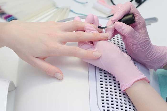 Có Nên Học Nghề Nail