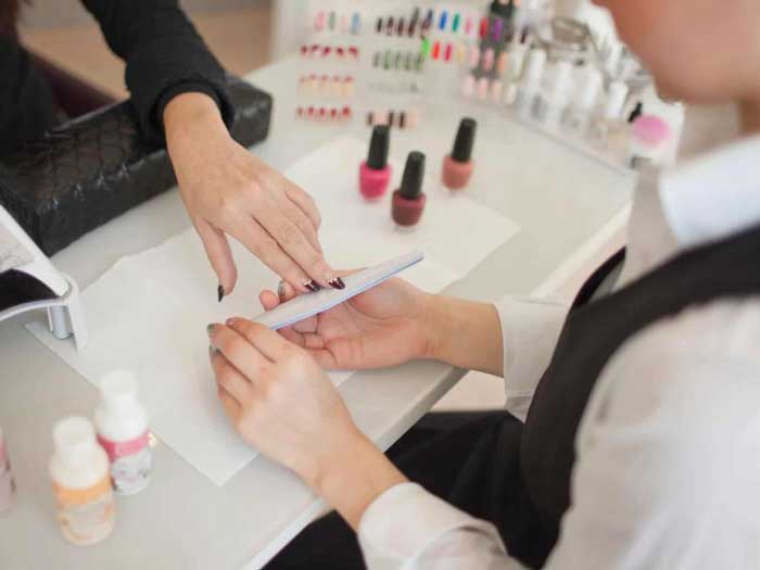 Có Nên Học Nghề Nail