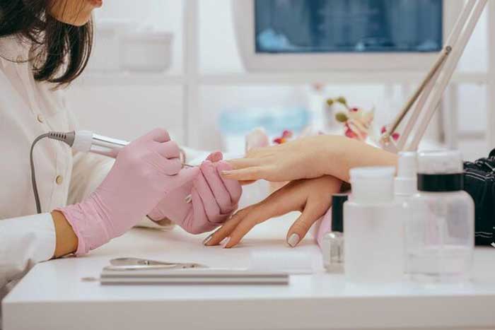 Có Nên Học Nghề Nail