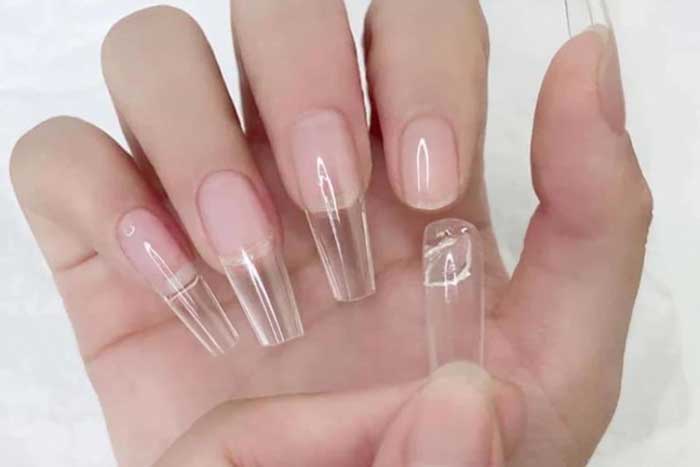 Học Nail Cần Mua Những Gì