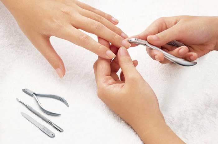 Có Nên Học Nghề Nail