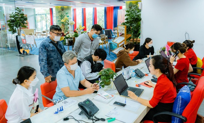 Thí sinh cần điền đơn đăng ký đầy đủ theo quy định của trường. Thường xuyên theo dõi trang web của trường để cập nhật thông tin mới nhất về đợt tuyển sinh bổ sung đợt 2 năm 2023