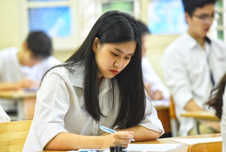 Cao đẳng phù hợp với năng lực của nhiều người