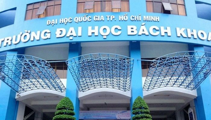 Trường Đại học Bách khoa là cơ sở giáo dục đại học công lớn tại Việt Nam