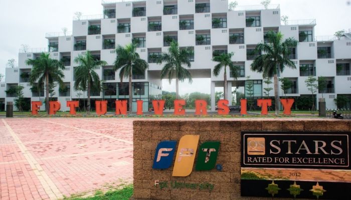 Trường đại học FPT được biết đến là một trong những cơ sở giáo dục hàng đầu trong việc đào tạo ngành Khoa học Máy tính tại Việt Nam