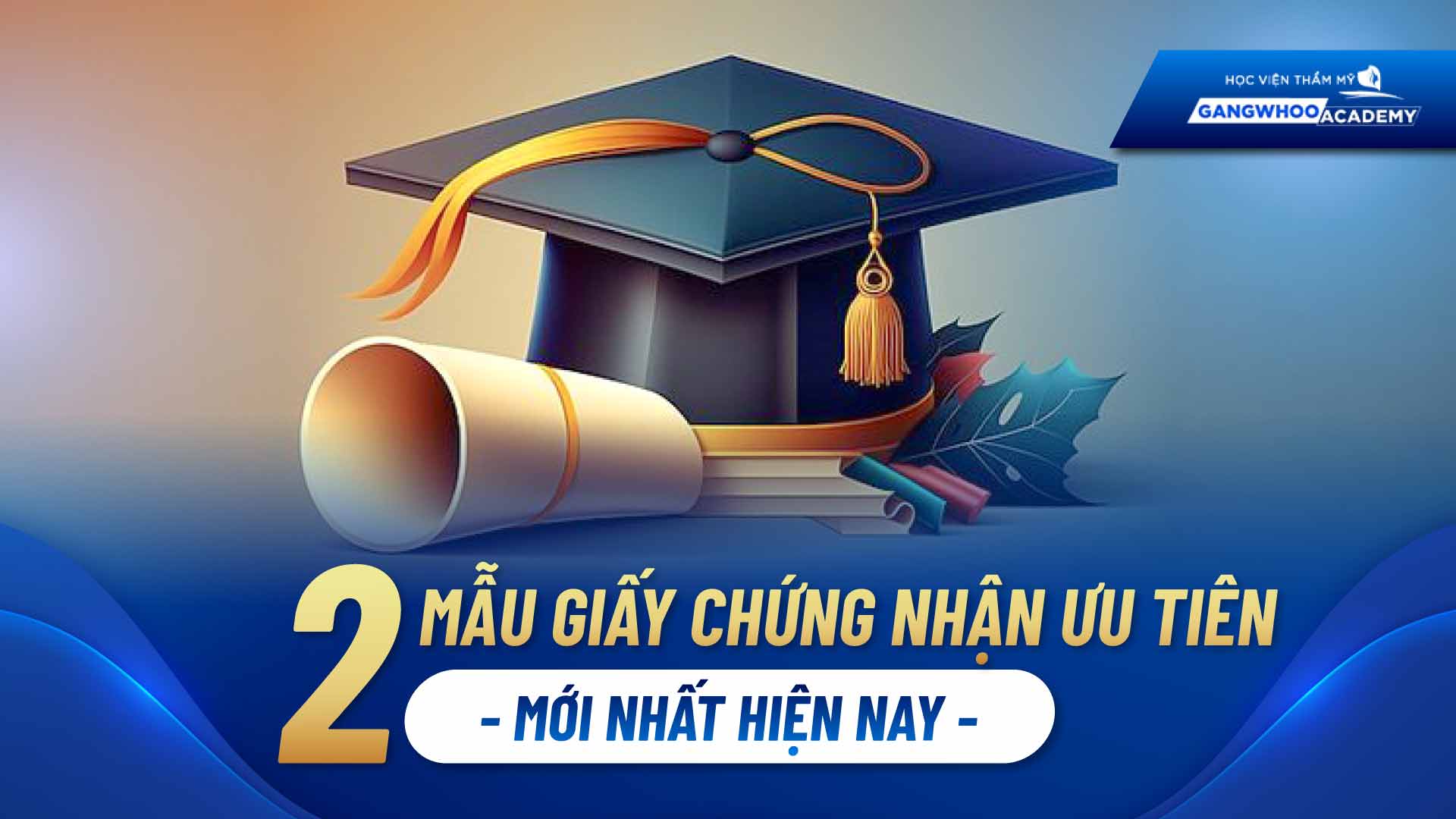 2 Mẫu Giấy Chứng Nhận Ưu Tiên Mới Nhất Hiện Nay