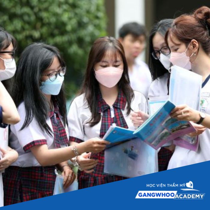 Ngành du lịch dao động từ 15 đến 25 điểm