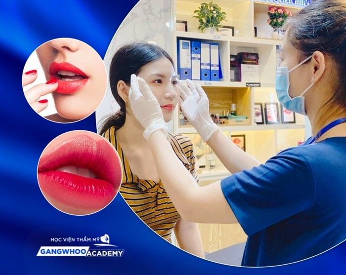 Nhiều cơ hội việc làm sau khi học nghề spa