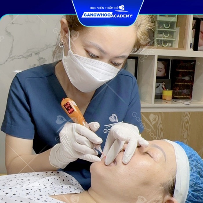 Thực trạng phát triển ngành spa hiện nay