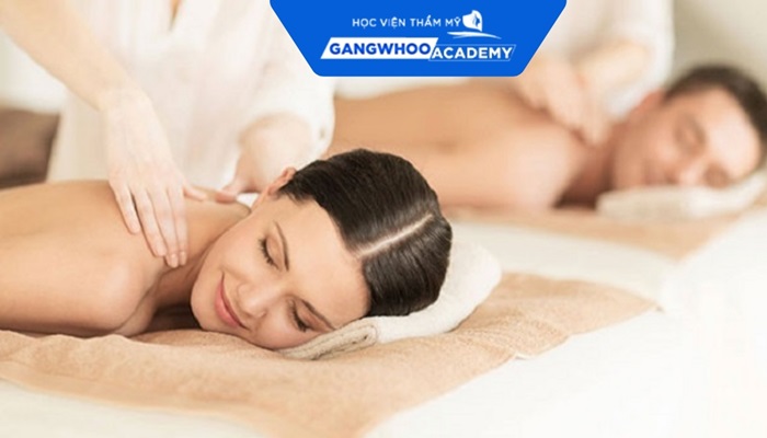 Bí quyết thành công khi học nghề spa